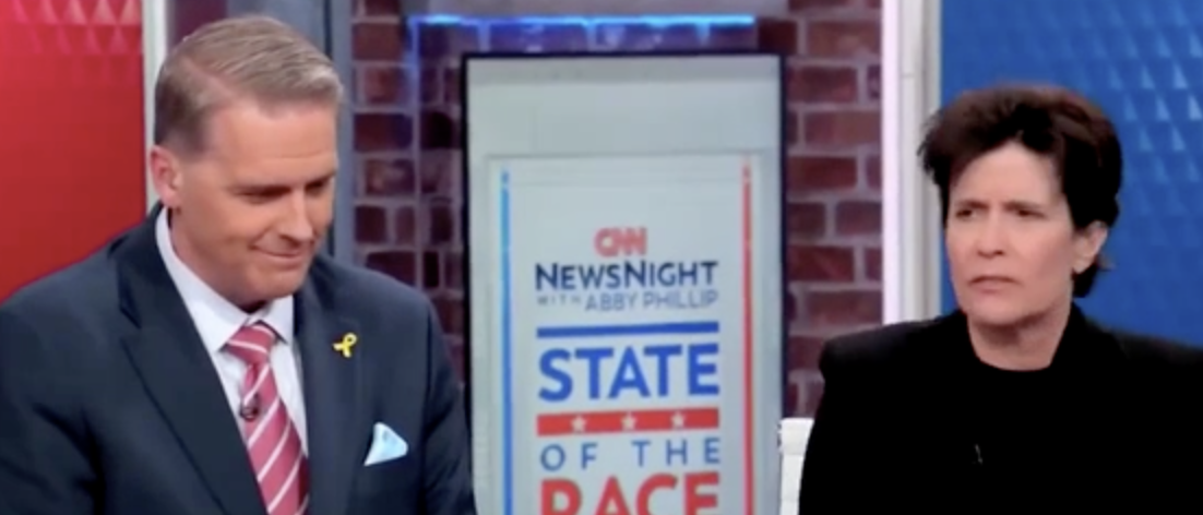 CNN Contributor Who Downplayed Big Tech Censorship Has History Of Promoting Unproven Claims